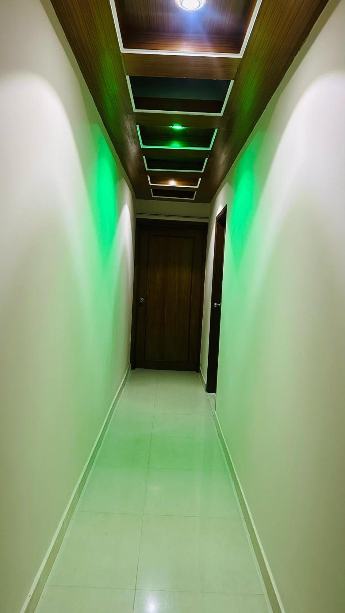 Hotel Olio Dream Heaven Dháka Exteriér fotografie